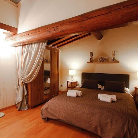 Santa Reparata Loft Firenze Bagian luar foto