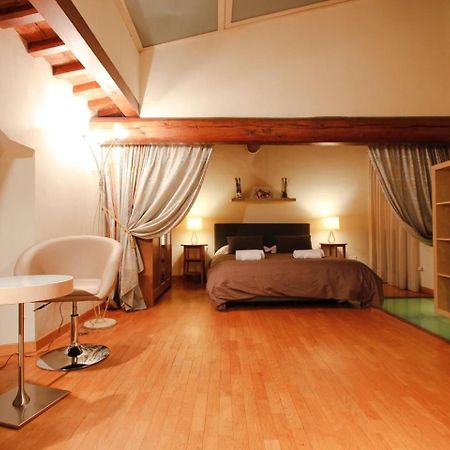 Santa Reparata Loft Firenze Bagian luar foto