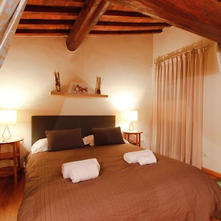 Santa Reparata Loft Firenze Bagian luar foto