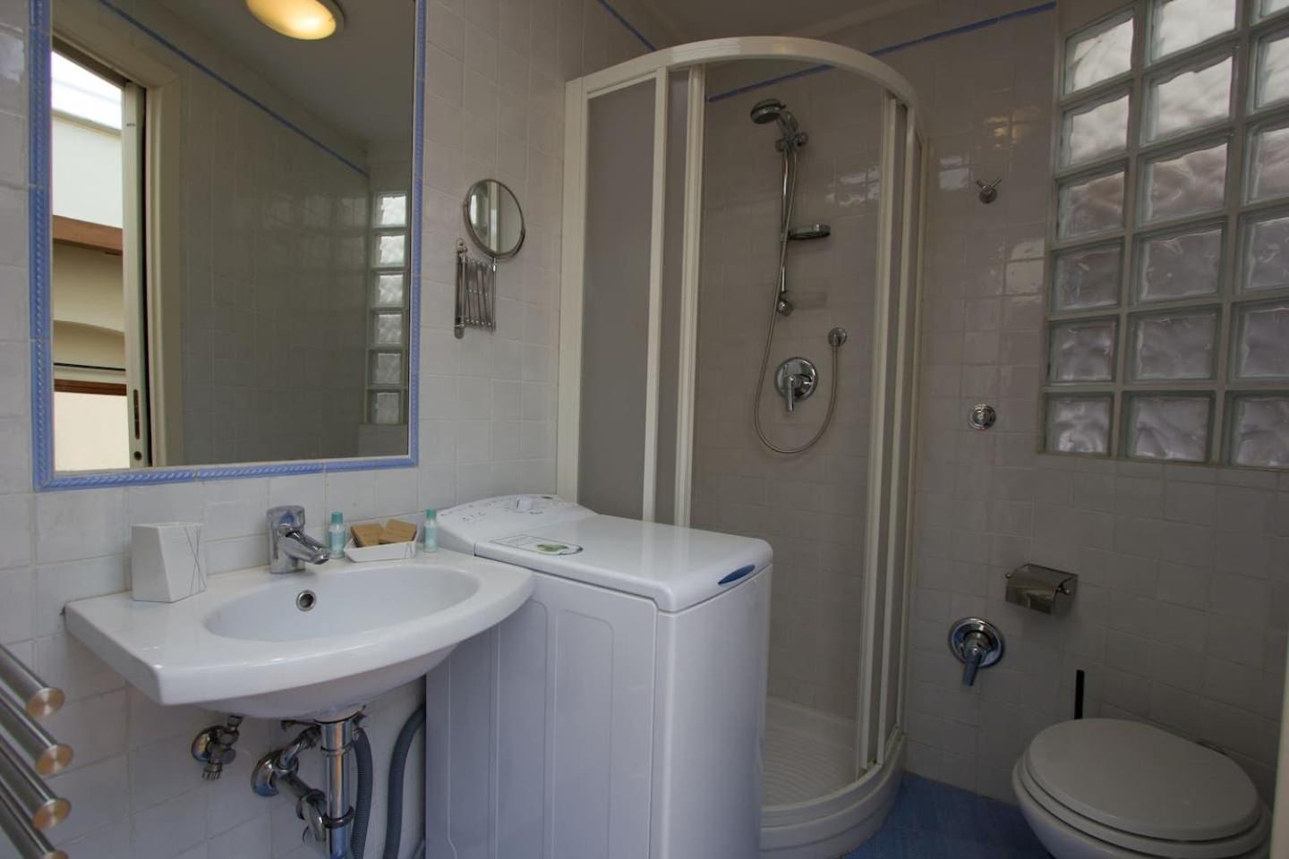 Santa Reparata Loft Firenze Bagian luar foto