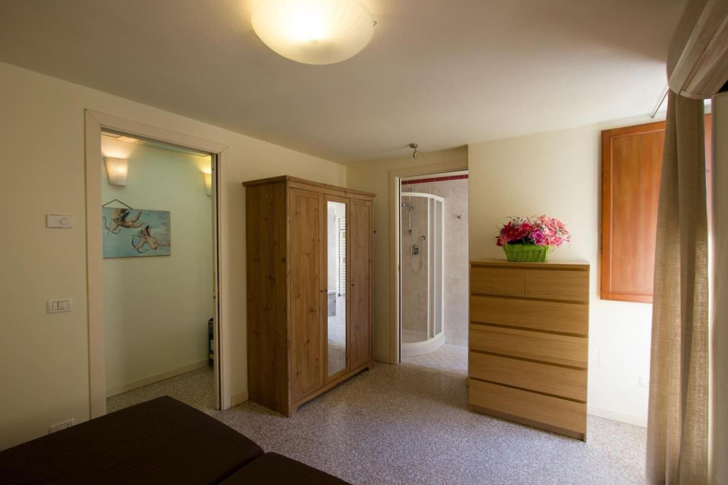 Santa Reparata Loft Firenze Bagian luar foto