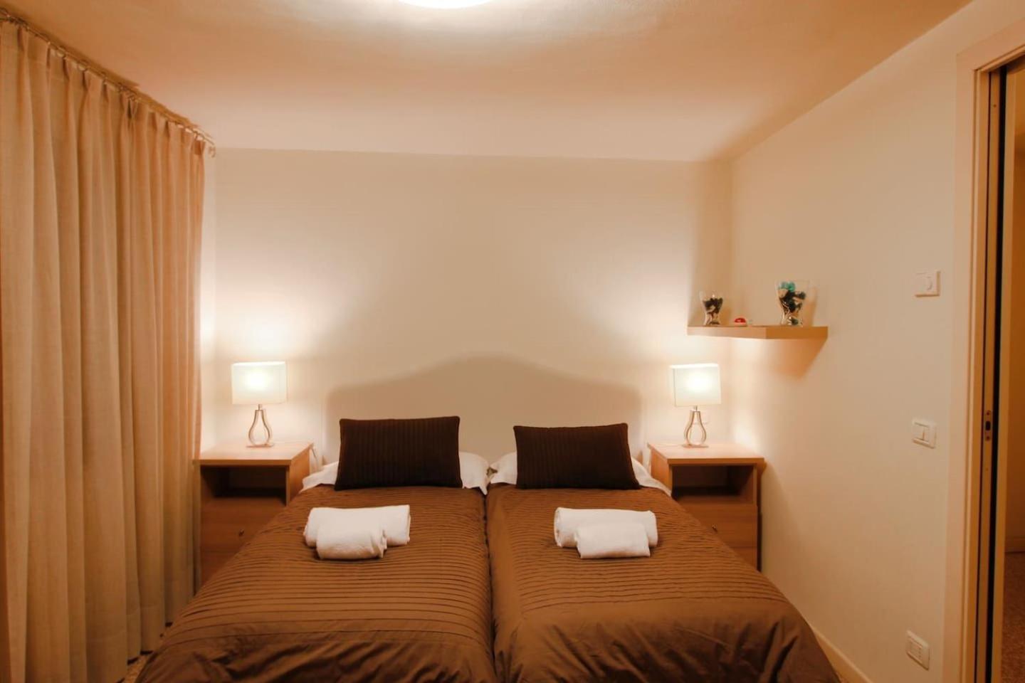 Santa Reparata Loft Firenze Bagian luar foto