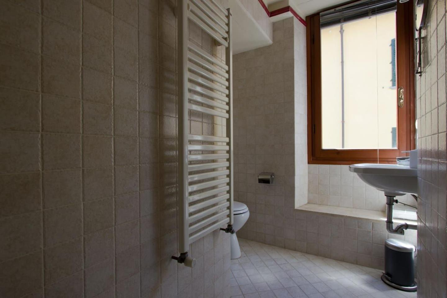 Santa Reparata Loft Firenze Bagian luar foto