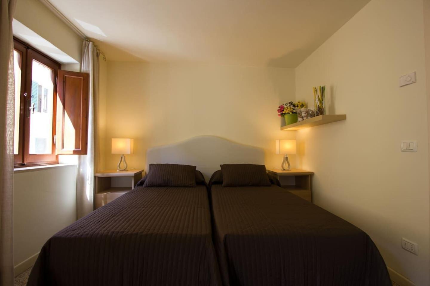 Santa Reparata Loft Firenze Bagian luar foto