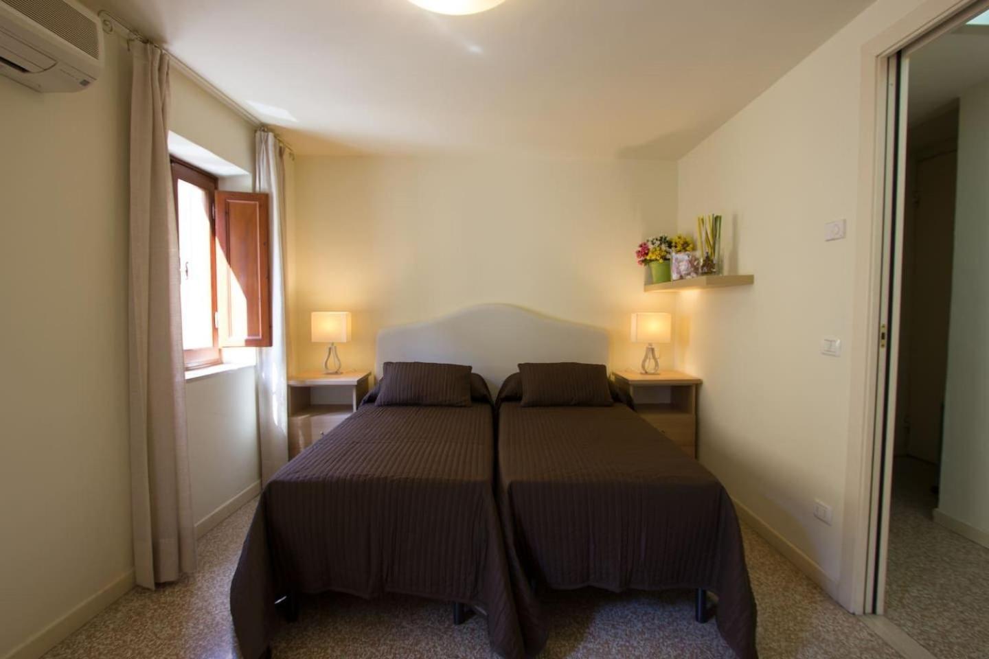 Santa Reparata Loft Firenze Bagian luar foto